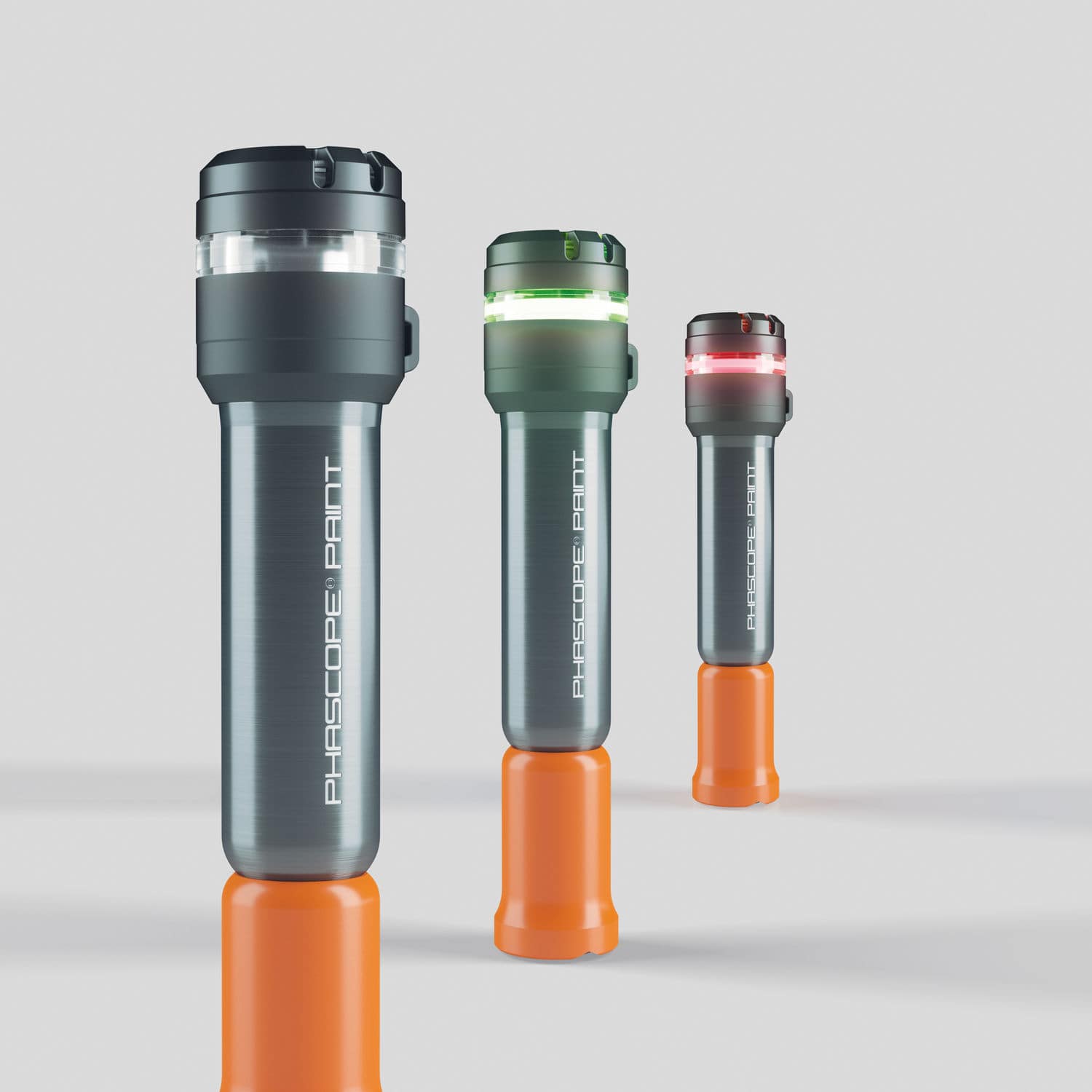 PHASCOPE PAINT筆式涂層測厚儀