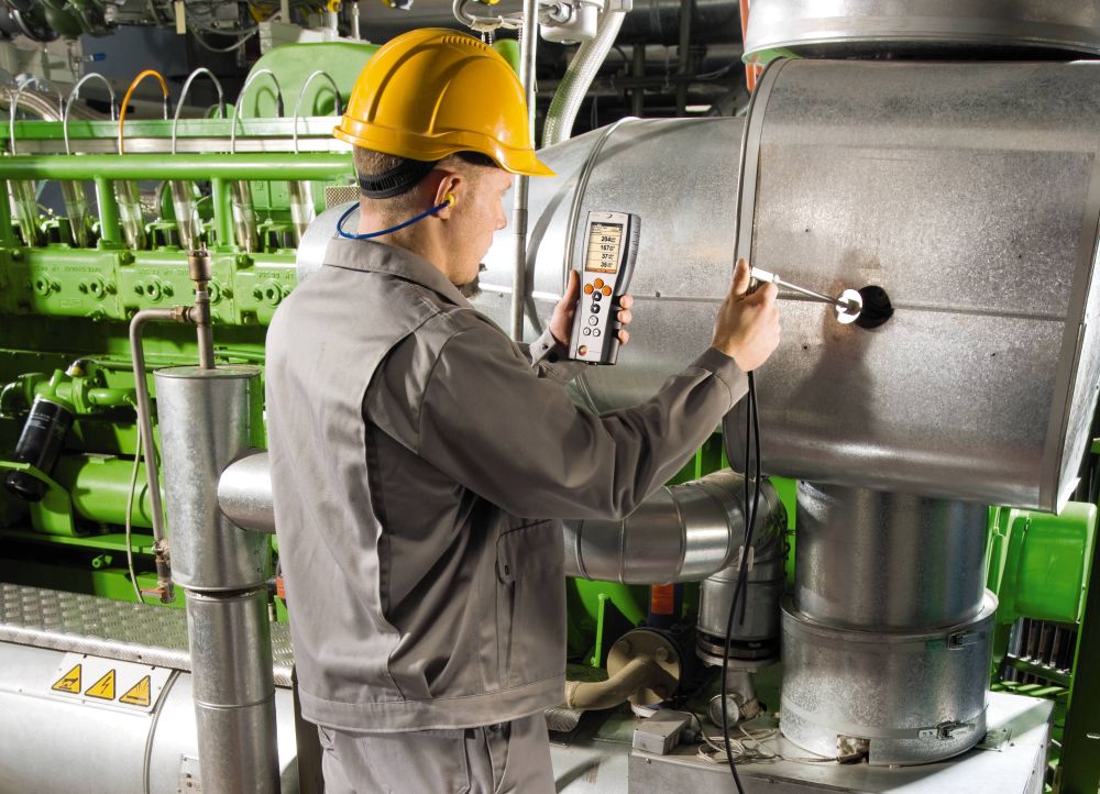 維護工業(yè)發(fā)動機