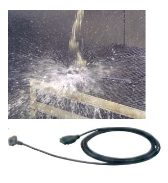 IP66 塵/ 水防護(hù)標(biāo)準(zhǔn)