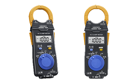 3280-10F AC日置鉗形表