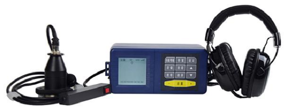 晟爾SE-3000漏水檢測(cè)儀