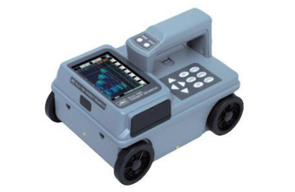 日本JRC NJJ-105鋼筋混凝土雷達(dá)