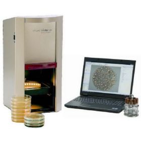 Schuett全自動菌落計數(shù)儀ColonyQuant