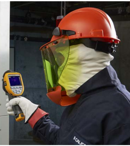 福祿克Fluke TiS45 紅外熱像儀