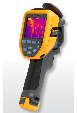Fluke TiS55 紅外熱像