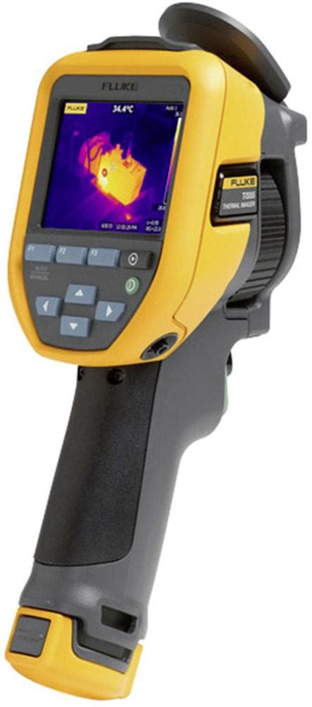 福祿克 Fluke TiS65 紅外熱像儀