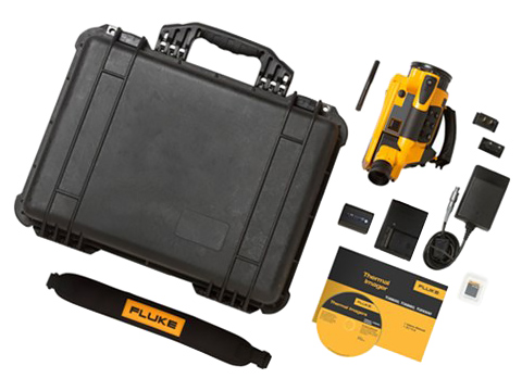 福祿克Fluke TiX1000 紅外熱像儀