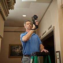 FLIR E53紅外熱像儀