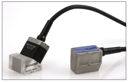 與EPOCH1000i配套使用的相控陣探頭及配件