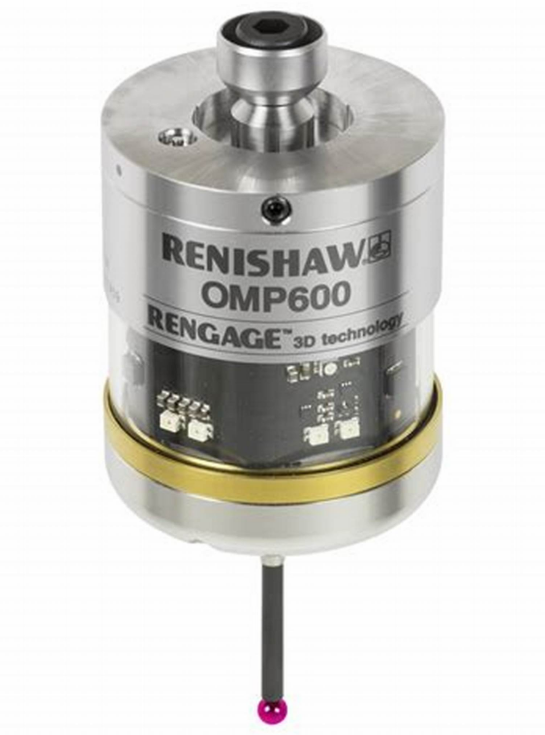 Renishaw OMP600