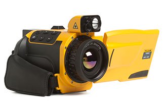 美國福祿克Fluke TiX620 紅外熱像儀