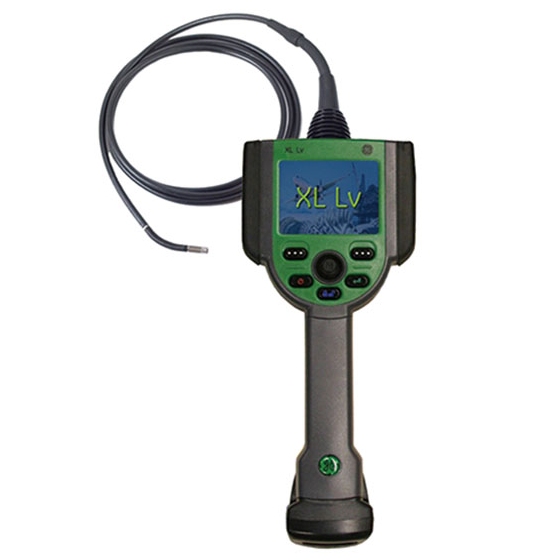 XLLv工業(yè)視頻內(nèi)窺鏡