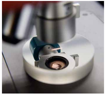 泰勒霍普森白光干涉儀CCIMP（非接觸式光學輪廓儀）