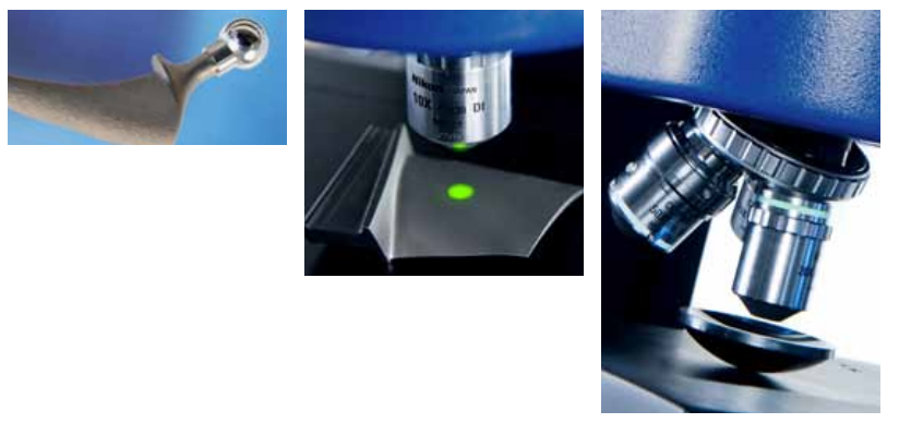 泰勒霍普森白光干涉儀CCIMP（非接觸式光學輪廓儀）