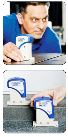 Talyvel 6無線電子水平儀與測角儀