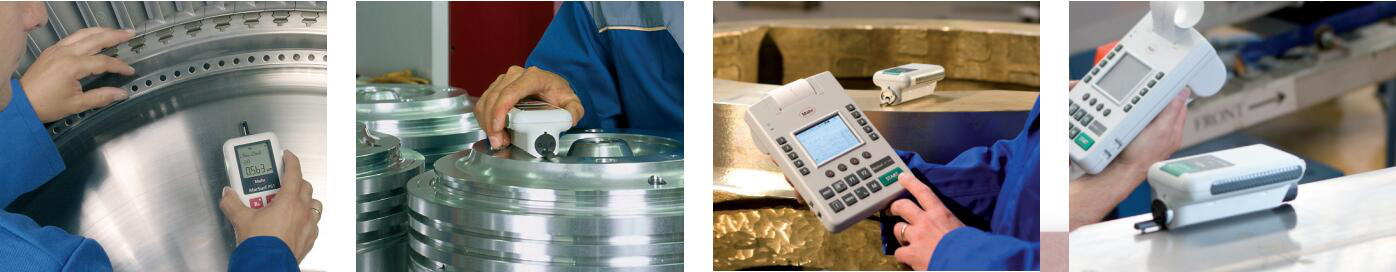 pS1粗糙度儀應(yīng)用示意圖