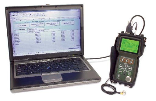 美國GE通用電氣CL5超聲波測厚儀