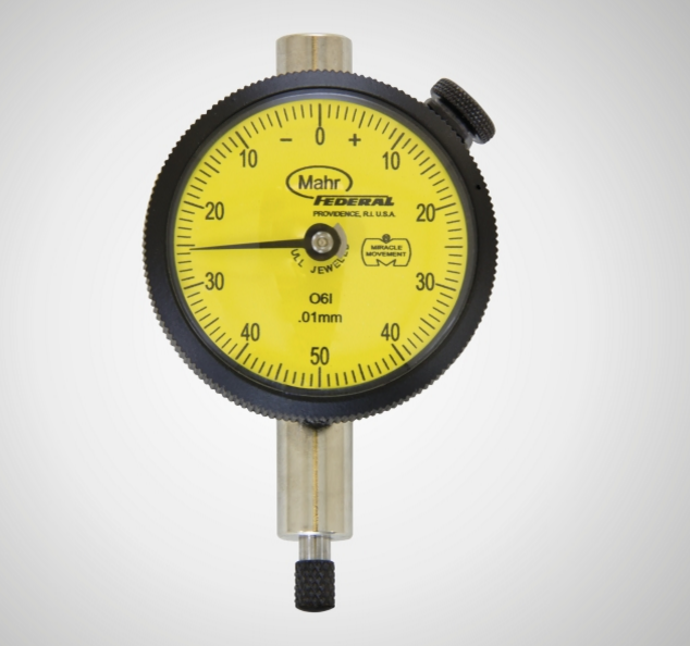 德國American千分表