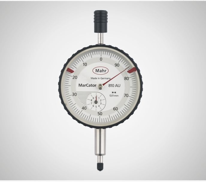 機(jī)械指示表810 AU