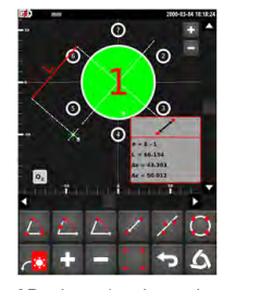 簡(jiǎn)潔明了的操作界面