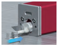 標(biāo)準(zhǔn)的驅(qū)動(dòng)裝置