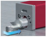 退避型驅(qū)動(dòng)裝置