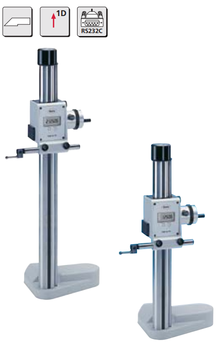 高度測(cè)量?jī)x劃線儀Digimar 814 N標(biāo)準(zhǔn)型