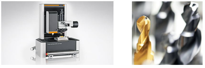 德國菲希爾FISCHERSCOPE ST200納米壓痕儀