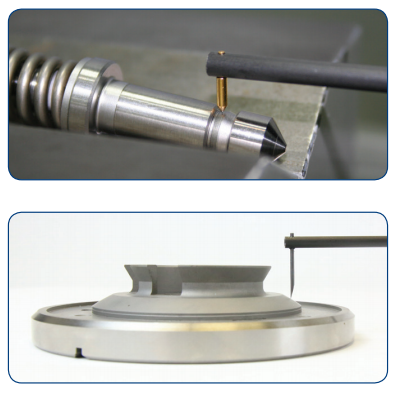 手動(dòng)調(diào)節(jié)立柱