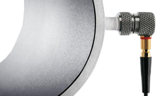 FISCHERSCOPE UMP20/40/100超聲波材料壁厚測厚儀探頭