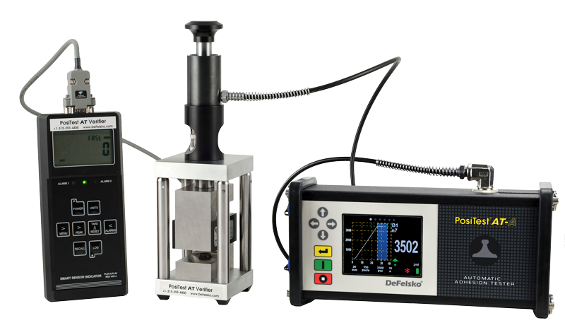 附著力測(cè)試儀精度檢定裝置