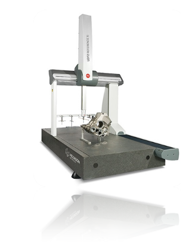 Leitz Reference Xi測量機(jī)