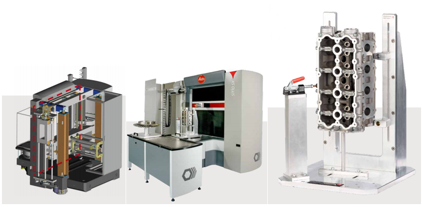 三坐標(biāo)測量機Leitz SIRIO