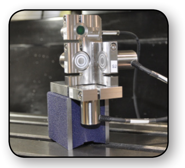 API 主軸動態(tài)誤差分析儀