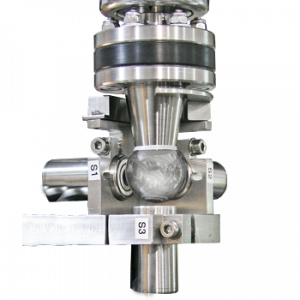 API 主軸動態(tài)誤差分析儀