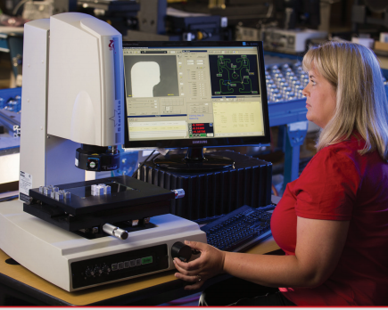 美國ogp原裝代理StarLite 150影像測(cè)量系統(tǒng)