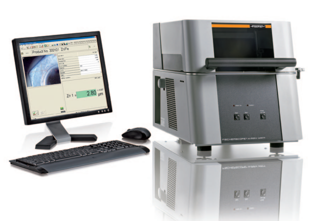  X射線鍍層測(cè)試儀XULM 240