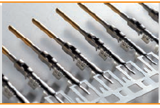 測(cè)量接器連