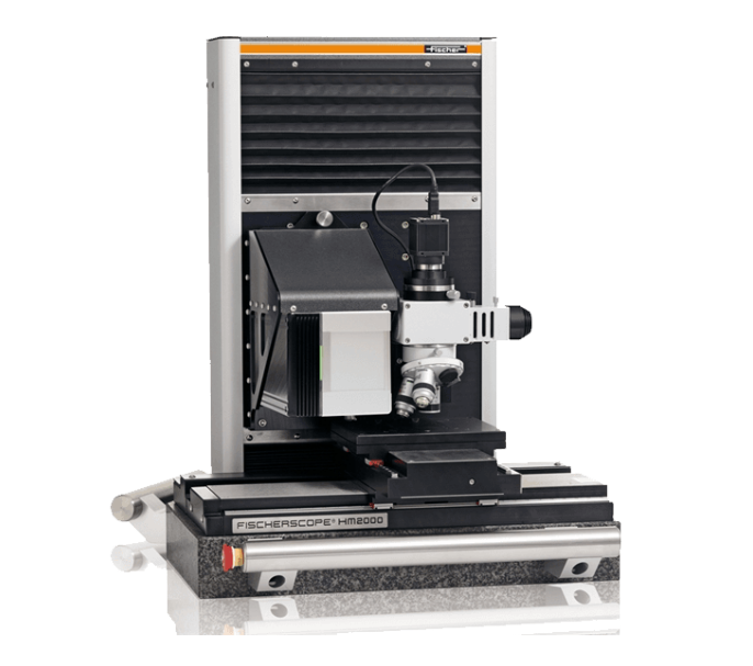 Fischer納米壓痕儀
