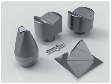 DuraJet G5可選附件