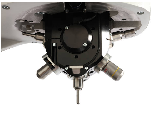 6位轉(zhuǎn)塔臺(tái)