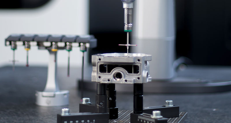 ?？怂箍礖P-THD高精度三坐標(biāo)觸發(fā)式測頭