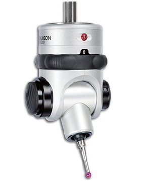 HH-Mi手動(dòng)分度探測(cè)系統(tǒng)