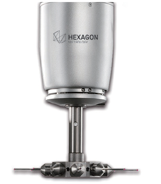 HP-S-X3掃描探測(cè)系統(tǒng)