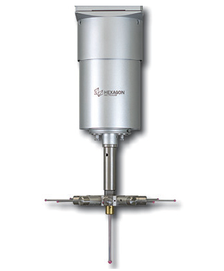 HP-S-X5掃描探測(cè)系統(tǒng)