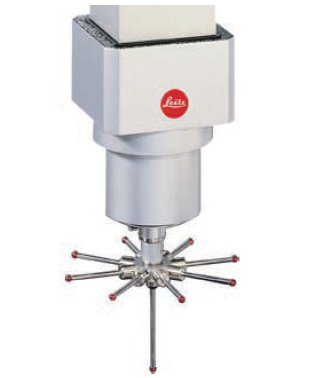 LSP-S2掃描探測(cè)系統(tǒng)