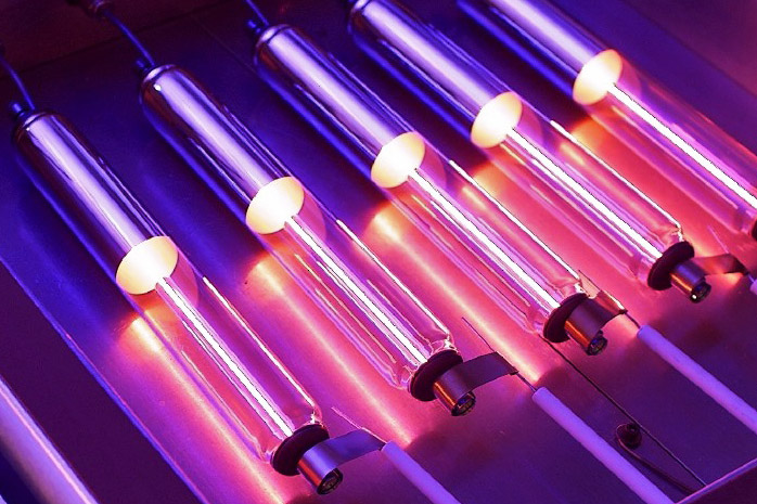 選擇需要顯示的圖像曲線和數(shù)據(jù)結(jié)果