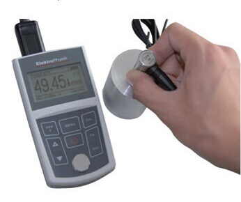 MiniTest420壁厚測量儀