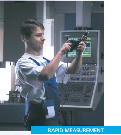 T500粗糙度儀快速測(cè)量