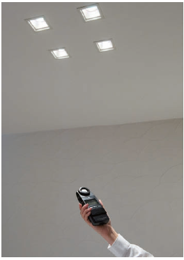 MINOLTA照度計(jì)T-10A主要應(yīng)用